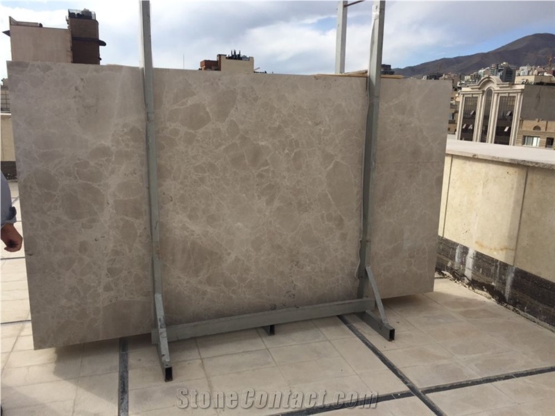 ZA.Spider Grey Marble Blocks