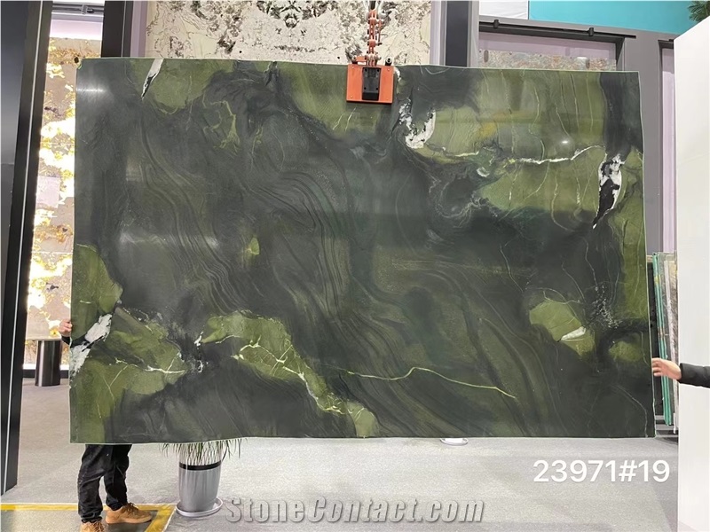 Avocatus Exotic Granite Slabs