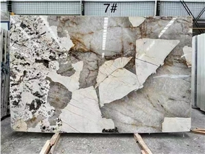 Patagonia Quartzite Slabs