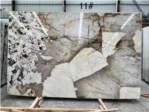 Patagonia Quartzite Slabs