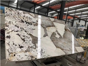 Patagonia Quartzite Slabs