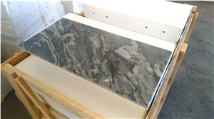 Bardiglio Nuvolato Marble Tiles