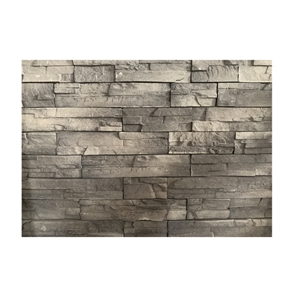 Artificial Stone High Quality Exterior Wall Panel For Sale
