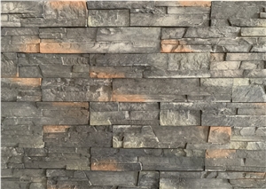 Artificial Stone High Quality Exterior Wall Panel For Sale
