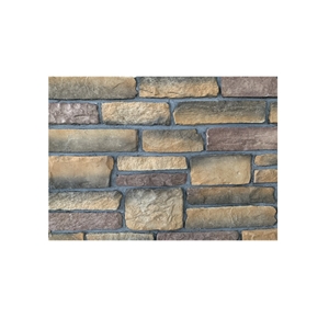 Artificial Stone Wall Panel With Factory Price