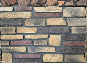 Artificial Stone Wall Panel With Factory Price