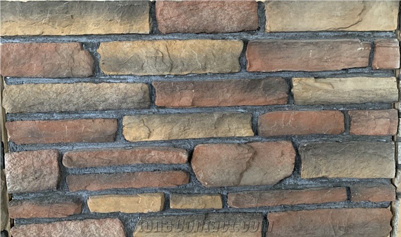 Artificial Stone Wall Panel With Factory Price