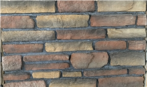 Artificial Stone Wall Panel With Factory Price
