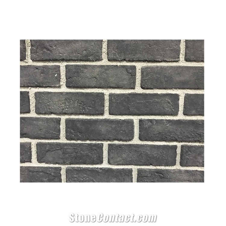 Clay Brick Hot Sale Exterior Wall Panel For Decoration