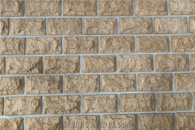 Clay Brick Hot Sale Exterior Wall Panel For Decoration
