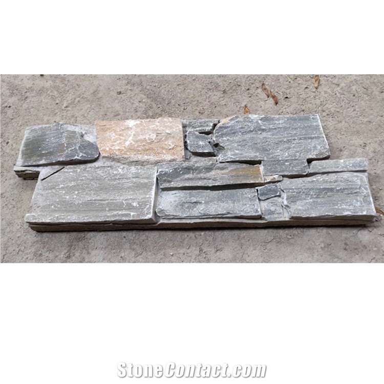 Culture Stone Cladding Exterior Wall Panel
