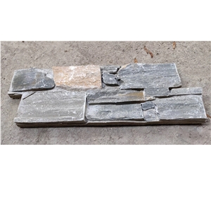 Culture Stone Cladding Exterior Wall Panel