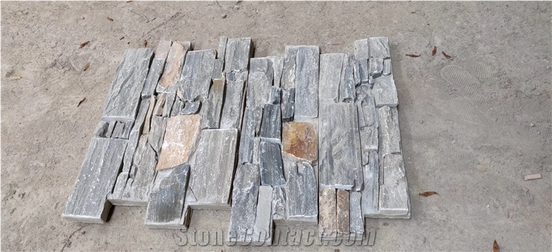 Culture Stone Cladding Exterior Wall Panel
