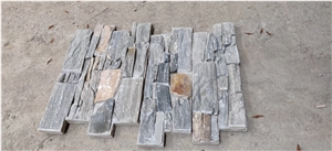 Culture Stone Cladding Exterior Wall Panel