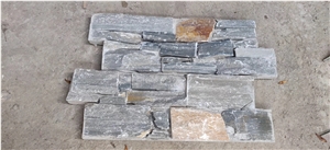 Culture Stone Cladding Exterior Wall Panel