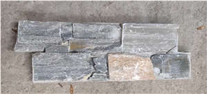 Culture Stone Cladding Exterior Wall Panel