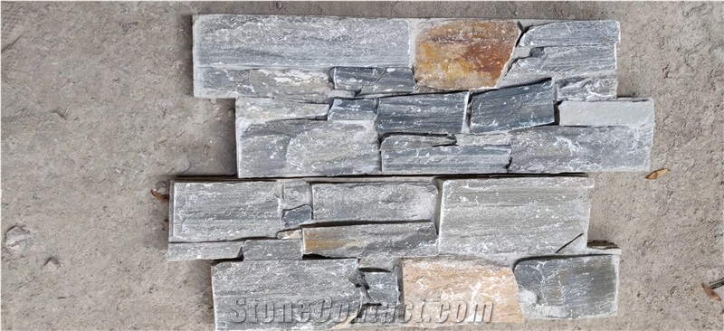 Culture Stone Cladding Exterior Wall Panel