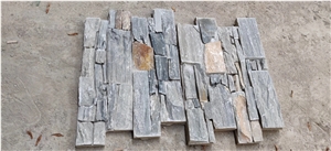 Culture Stone Cladding Exterior Wall Panel