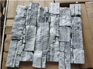 Cultured Stone Cladding Wall Panel For House Decoration