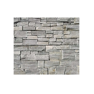 Cultured Stone Cladding Wall Panel For House Decoration