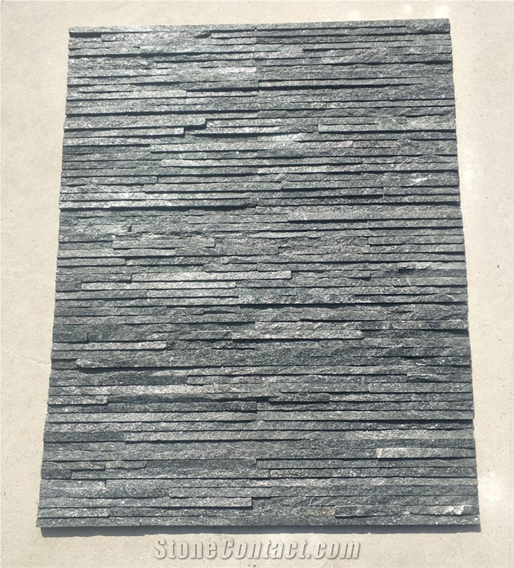 Culture Stone Exterior Wall Cladding Wall Panel For Sale