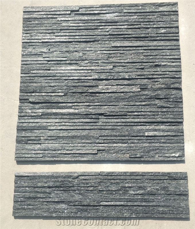Culture Stone Exterior Wall Cladding Wall Panel For Sale
