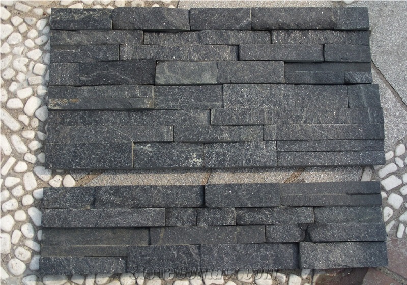 Culture Stone Exterior Wall Cladding Wall Panel For Sale