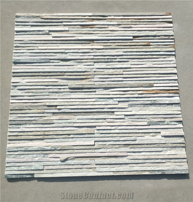 Culture Stone Wall Cladding Wall Panels
