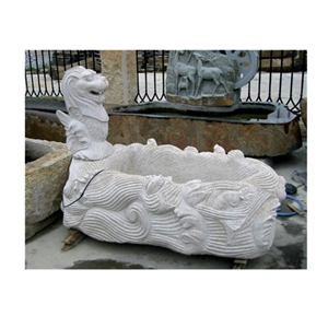 Decoration Fall Fountain Water Fountain Outdoor For Sale