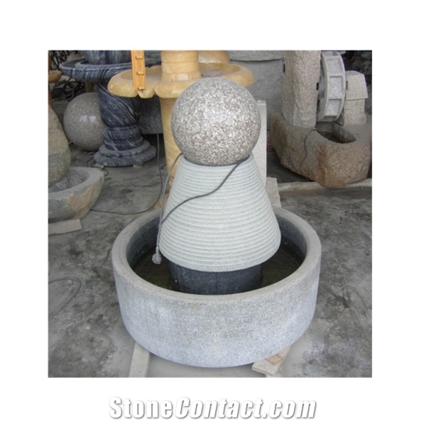 Decoration Water Fountain  For Sale