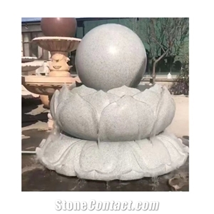 Decoration Water Fountain  For Sale