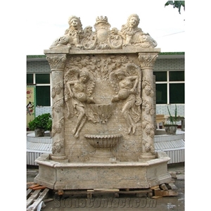 Garden Marble Fountains Water Fountain Outdoor