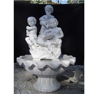 Garden Water Fountain Angels Garden Water Fountain For Sale