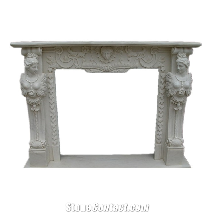 Indoor Fireplace Insert Fireplace Mantel