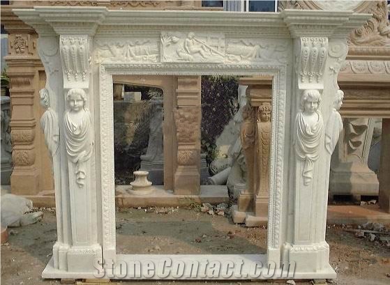 Indoor Fireplace Insert Fireplace Mantel