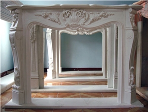 Indoor Fireplace Insert Fireplace Mantel