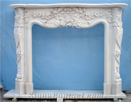 Indoor Fireplace Insert Fireplace Surround Fireplaces Mental