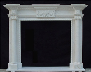 Indoor Fireplace Insert Fireplace Surround Fireplaces Mental