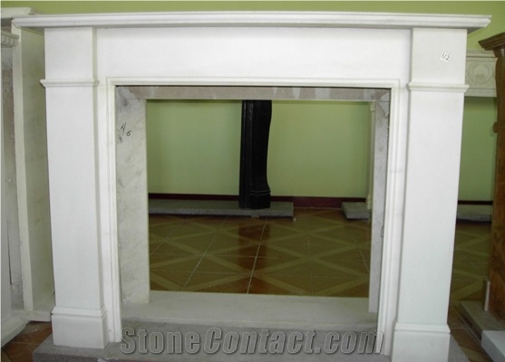 Indoor Fireplace Insert Fireplace Surround Fireplaces Mental