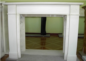 Indoor Fireplace Insert Fireplace Surround Fireplaces Mental