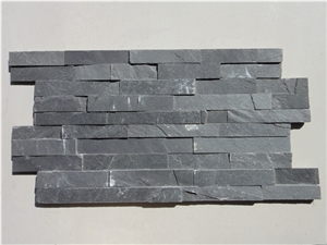 Natural Culture Stone Cladding Exterior Wall  For Sale
