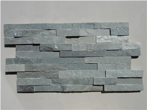 Natural Culture Stone Cladding Exterior Wall  For Sale
