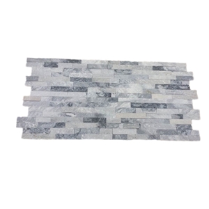 Natural Culture Stone Cladding Exterior Wall Panel