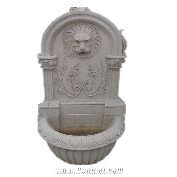 Sculpture Fountain Water Fountain Outdoor For Garden