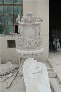 Sculpture Fountain Water Fountain Outdoor For Garden