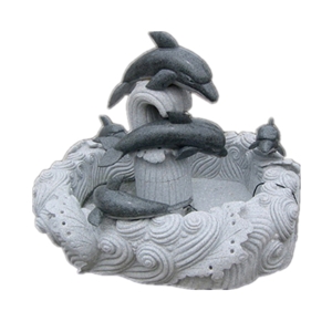 Sculpture Garden Fountain Water Fountain Outdoor For Sale