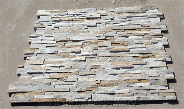 Slate Stone Wall Panels For Sale