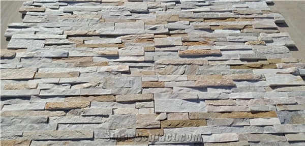 Slate Stone Wall Panels For Sale