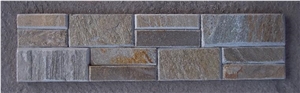 Slate Wall Panels With Factory Price