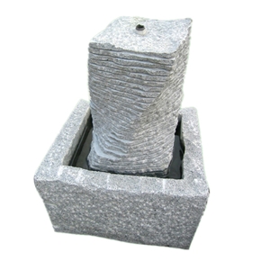Small Fall Fountain Water Fountain Outdoor For Sale